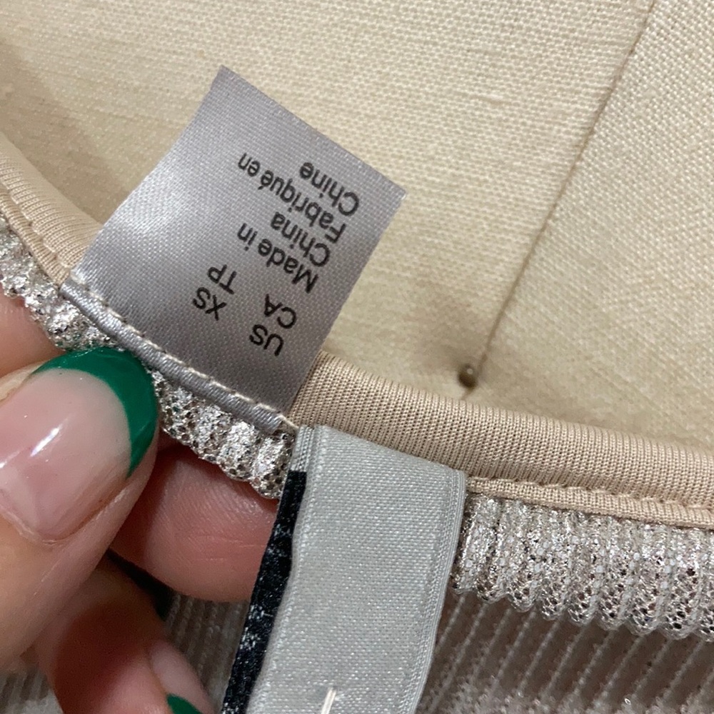 Brand new H&M dress + a used fedora - Picture 5 of 6